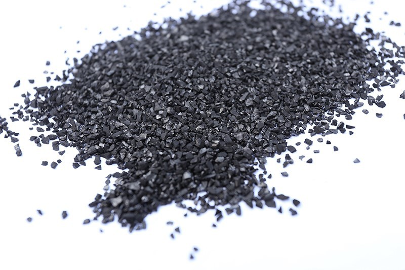 Tail Liquid Recycle Activated Carbon